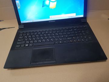 Б/в Ноутбук Lenovo 15/pentium b980 ddr3/4gb ddr3/hdd 250 gb/geforce 610m 01-200921044