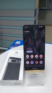 Б/в Мобільний телефон Google pixel 7 8/128gb 01-200920786
