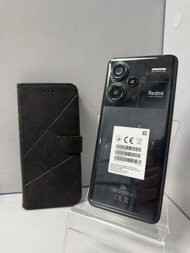 Б/в Мобільний телефон Xiaomi redmi note 13 pro 5g 12/512gb 01-200923253