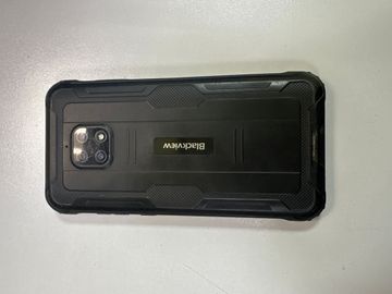 Б/у Мобільний телефон Blackview bv4900 pro 4/64gb 01-200924056