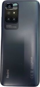 Б/в Мобільний телефон Xiaomi redmi 10 4/64gb 01-200922539