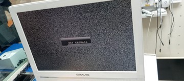 Б/в Телевізор Bravis lcd-1932c 01-200924294