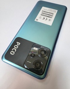 Б/в Мобільний телефон Xiaomi poco x5 5g 6/128gb 01-200924337