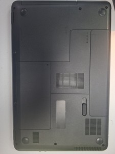 Б/в Ноутбук Compaq 15/celeron b820 ddr3/2gb ddr3/hdd 500 gb/*інтегрована 01-200924630