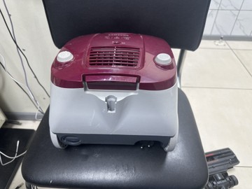 Б/в Пилосос Samsung vcc41u1v3p 01-200925366