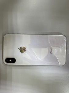 Б/у Мобільний телефон Apple iphone x 256gb 01-200924539
