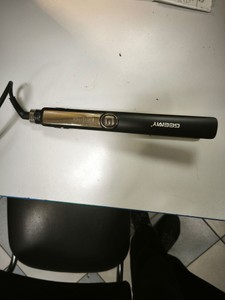 Б/у Плойка Geemy gm-416 01-200923782