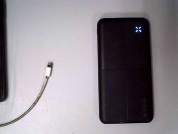 Б/в Повербанк S-Link ip-g12n 10000mah 2.1a dual usb 01-200925656