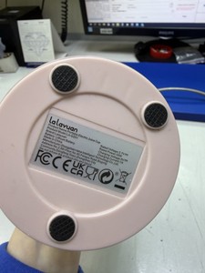 Б/в Блендер Lalayuan la-gz01 01-200924752