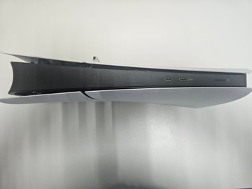 Б/в Ігрова приставка Sony playstation 5 digital edition 825gb 01-200926504