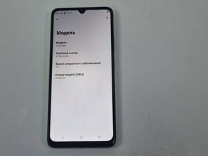Б/в Мобільний телефон Motorola moto g06 4g 4/256gb 01-200926544