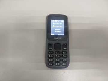 Б/в Мобільний телефон Nomi i1890 01-200926527