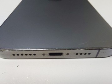 Б/в Мобільний телефон Apple iphone 12 pro max 256gb 01-200926524