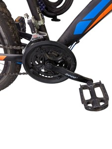 Б/в Велосипед Crossride shark 01-200744557