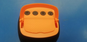 Б/в Акустика Uecker uf-01 01-200927472