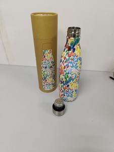 Б/у Термос Qwetch qd3095 01-200922622