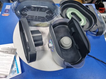 Б/в Пароварка Philips hd9160 01-200923545