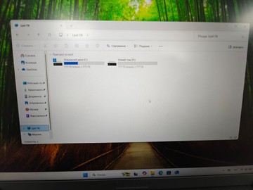 Б/в Ноутбук Asus 16/ryzen 9 9955hx ddr5/16gb ddr5/ssd 1000 gb/rtx 5060 8gb 01-200927565