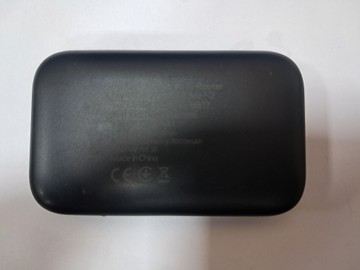 Б/в Бездротовий маршрутизатор 2E powerlink mifi-2 01-200912572