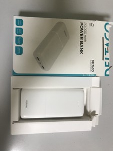 Б/в Повербанк Deltaco po257585 01-200928467