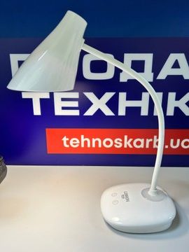 Б/в Лампа Lebron l-tl-l-48 4w 4100к акумуляторна 01-200928390