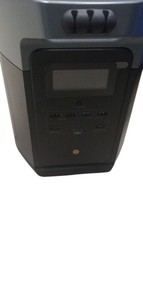 Б/в Зарядна станція Ecoflow delta max 2000 01-200901172