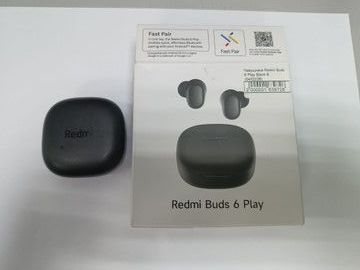 Б/в Навушники Redmi buds 6 play 18-000095435