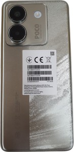 Б/у Мобільний телефон Poco m7 pro 5g 12/256gb 01-200891594