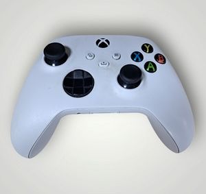 Б/в Ігрова приставка Microsoft xbox series s 1 tb 01-200924314