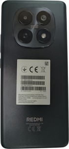Б/в Мобільний телефон Xiaomi redmi note 15 4g 6/128gb 01-200929341
