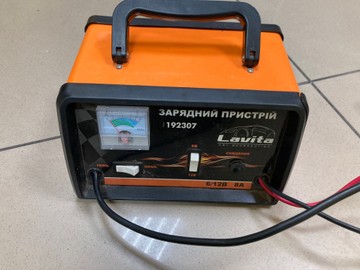 Б/у Зарядний пристрій Lavita la 192307 01-200927888