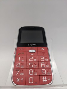 Б/в Мобільний телефон Nomi i220 18-000095140