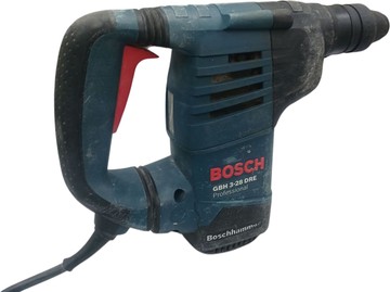 Б/у Перфоратор Bosch gbh 3-28 dre 01-200591622