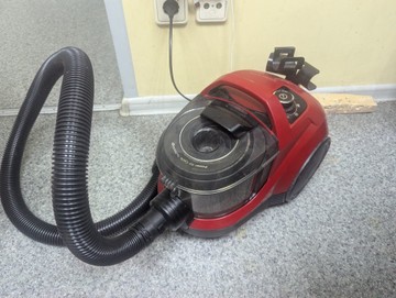 Б/в Пилосос Bosch serie 4 bgc21x350 01-200928150