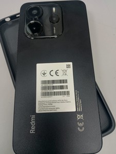 Б/в Мобільний телефон Xiaomi redmi note 14 6/128gb 01-200929977