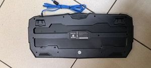 Б/в Клавіатура Defender werewolf gk-120dl 01-200929994