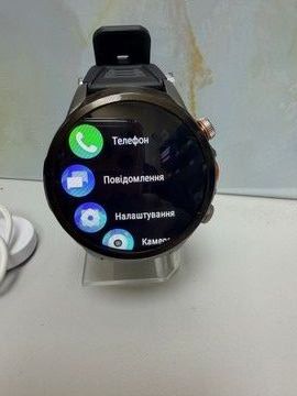 Б/у Смарт-часы Smart Watch h18 01-200928504