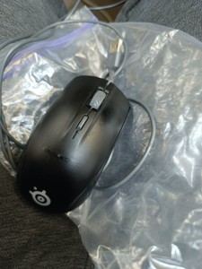 Б/в Миша Steelseries rival 110 01-200929730
