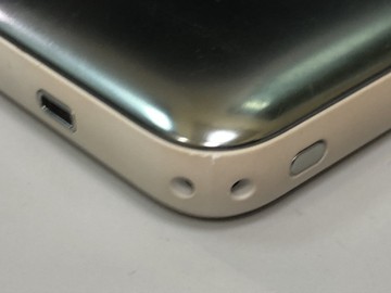 Б/у Повербанк Proove vibe energy 20w 10000mah 01-200930934