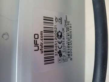 Б/у Обогреватель Ufo ecostar/30 01-200930996