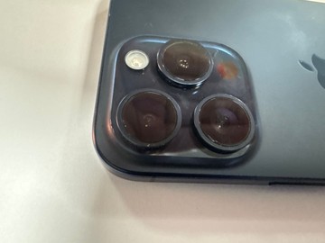 Б/в Мобільний телефон Apple iphone 15 pro 128gb esim 01-200851918