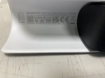 Б/в Навушники Sony pulse explore 01-200932258