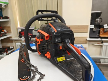 Б/в Пила ланцюгова Dnipro-M nsg-45h 01-200930978