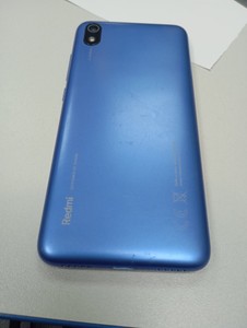 Б/у Мобільний телефон Xiaomi xiaomi redmi 7a 2/16gb 01-200932485