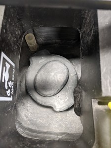 Б/у Пылесос Karcher puzzi 8/1 c 01-200932483