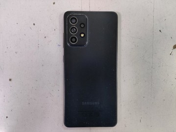 Б/в Мобільний телефон Samsung galaxy a52 4/128gb 01-200932220