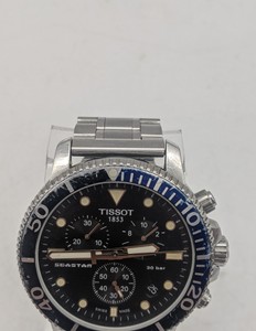 Б/в Годинник Tissot t120417a 01-200598240