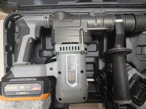 Б/в Перфоратор Procraft hd20a 1акб зп 01-200933732