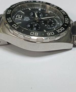 Б/в Годинник Tag Heuer formula 1 caz1011.ba0843 01-200933937