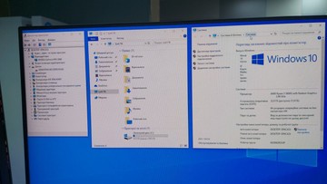 Б/в Системний блок Пк amd ryzen 5 5600g/ram 32 gb/hdd відсутній/ssd 1000 gb/nvidia rtx 3060 (geforce) 12gb gddr6 192bit 01-200932476
